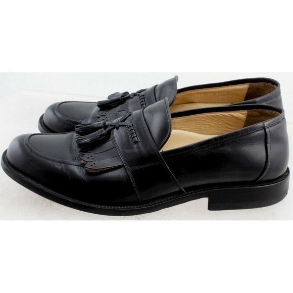 Johnston & Murphy Italian Kiltie Tassel Loafer main image 5